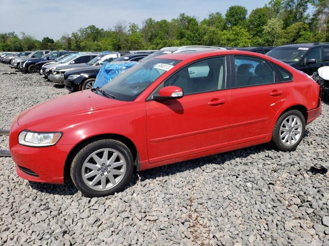 VOLVO S40 2.4I 2008 with VIN YV1MS382482382322 - Photo from auction