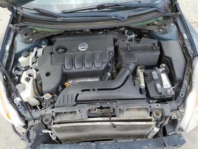 Photo 11 from auction – 2009 NISSAN ALTIMA 2.5 with VIN 1N4AL24E99C133273
