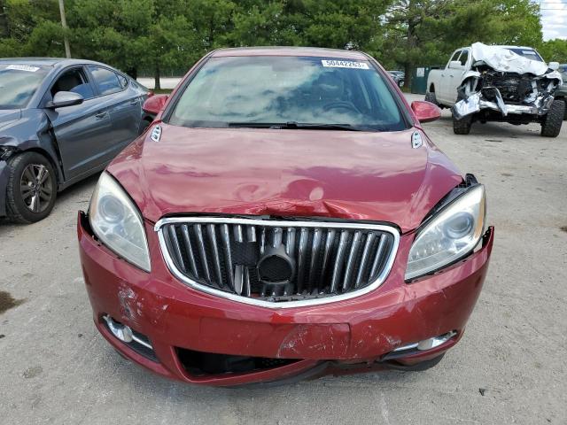 Photo 5 from auction – 2012 BUICK VERANO with VIN 1G4PS5SK7C4173480
