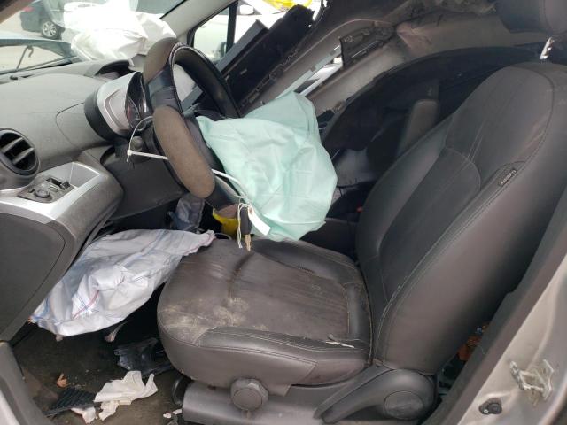 Фото 7 с аукциона – 2014 CHEVROLET SPARK 1LT с VIN KL8CD6S97EC470962