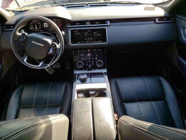 Photo 8 from auction – 2018 LAND ROVER RANGE ROVE with VIN SALYL2RV9JA750487