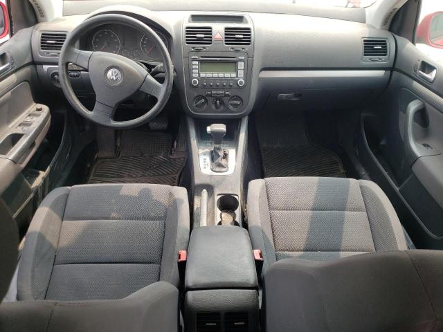 Photo 8 from auction – 2008 VOLKSWAGEN RABBIT with VIN WVWDA71K08W030664