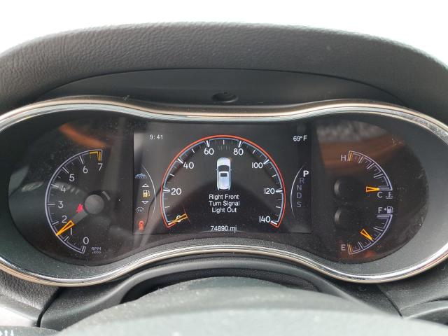 Photo 9 from auction – 2015 JEEP GRAND CHER with VIN 1C4RJFBG1FC941689