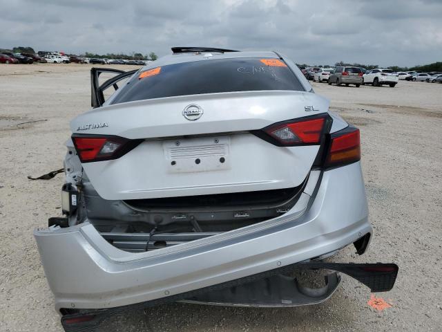 Photo 6 from auction – 2019 NISSAN ALTIMA SL with VIN 1N4BL4EV2KC122300