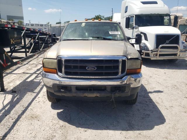 Photo 5 from auction – 2001 FORD F350 SUPER with VIN 1FTWW33F81EB08218