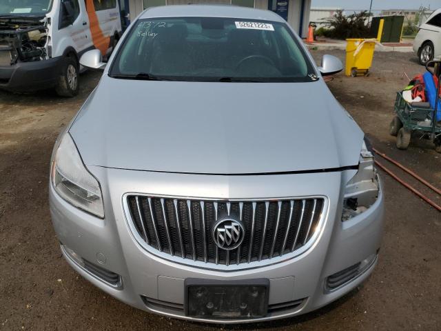 Фото 5 с аукциона – 2011 BUICK REGAL CXL с VIN W04GN5EC2B1070817