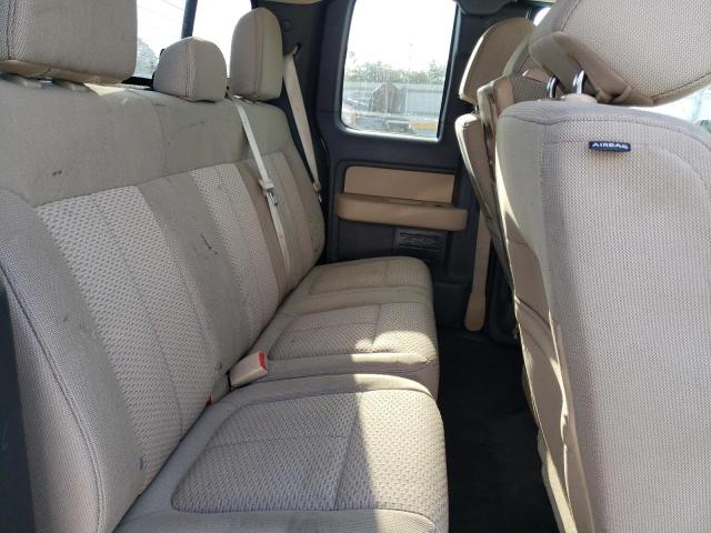 Photo 10 from auction – 2013 FORD F150 SUPER with VIN 1FTFX1EFXDFD29557