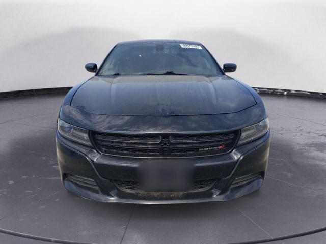Photo 5 from auction – 2017 DODGE CHARGER SX with VIN 2C3CDXHG0HH523977