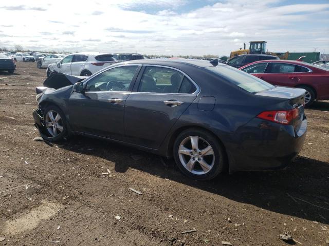 Photo 2 from auction – 2011 ACURA TSX with VIN JH4CU2F67BC006693
