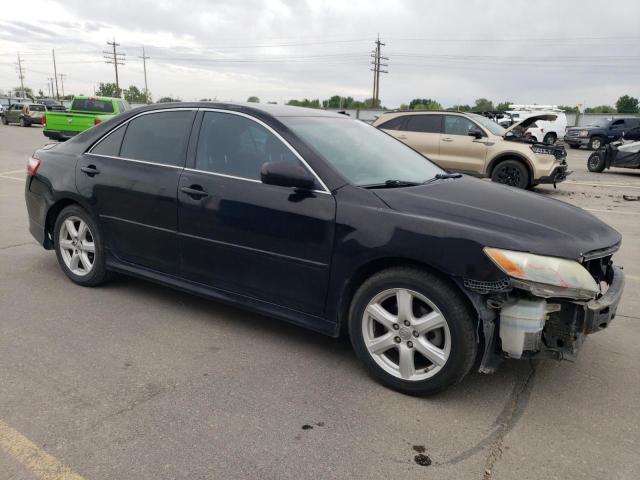 Photo 4 from auction – 2009 TOYOTA CAMRY BASE with VIN 4T1BE46K99U384940