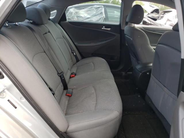 Photo 10 from auction – 2013 HYUNDAI SONATA GLS with VIN 5NPEB4ACXDH623716