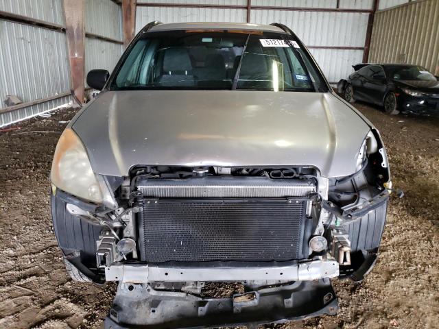 Photo 5 from auction – 2002 HONDA CR-V LX with VIN JHLRD684X2C008410