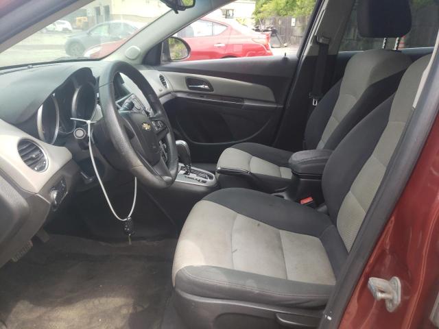Photo 7 from auction – 2012 CHEVROLET CRUZE LS with VIN 1G1PC5SH6C7248957