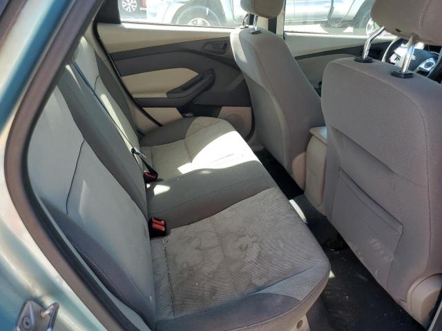 Photo 10 from auction – 2012 FORD FOCUS SE with VIN 1FAHP3F2XCL129980
