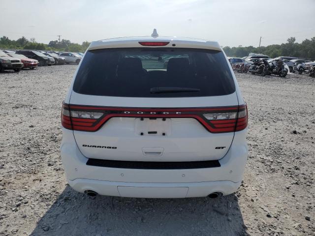 Photo 6 from auction – 2020 DODGE DURANGO GT with VIN 1C4RDHDG3LC411042