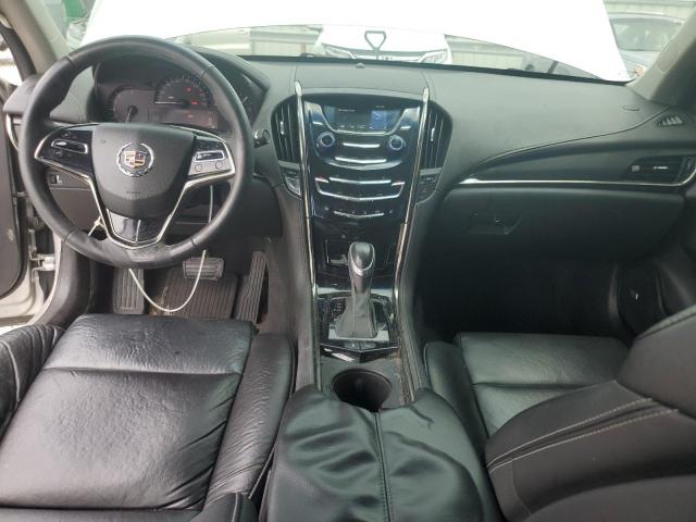 Photo 8 from auction – 2013 CADILLAC ATS with VIN 1G6AA5RX9D0130320