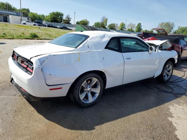 Photo 3 from auction – 2016 DODGE CHALLENGER with VIN 2C3CDZAG5GH107606