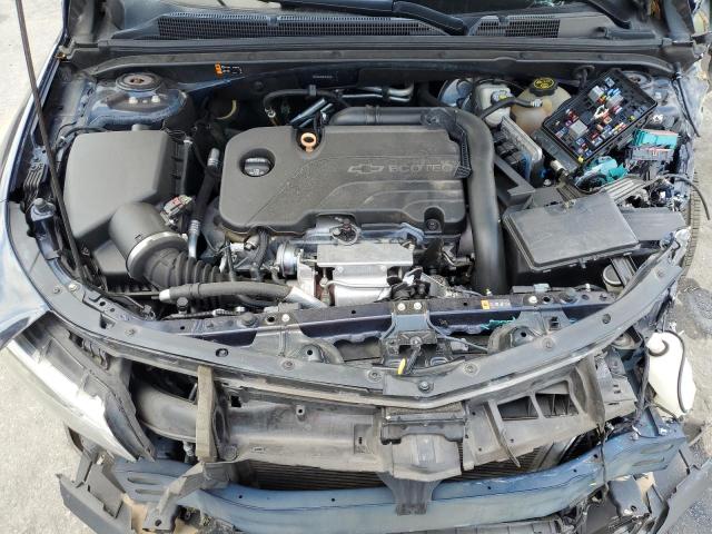 Photo 11 from auction – 2016 CHEVROLET MALIBU LS with VIN 1G1ZB5ST5GF359771