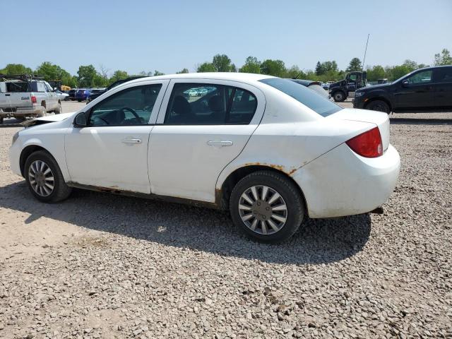 Photo 2 from auction – 2010 CHEVROLET COBALT 1LT with VIN 1G1AD5F58A7212347