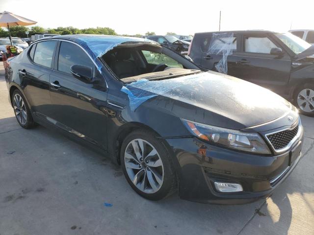 Photo 4 from auction – 2014 KIA OPTIMA SX with VIN 5XXGR4A79EG330104