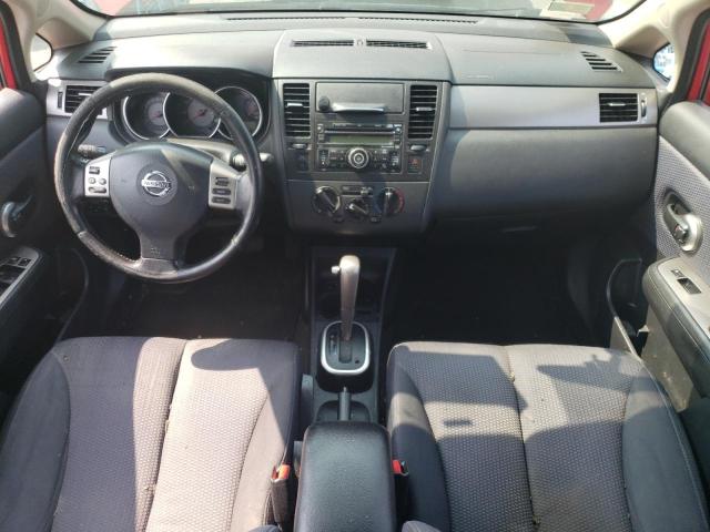 Photo 8 from auction – 2007 NISSAN VERSA S with VIN 3N1BC13E17L410156