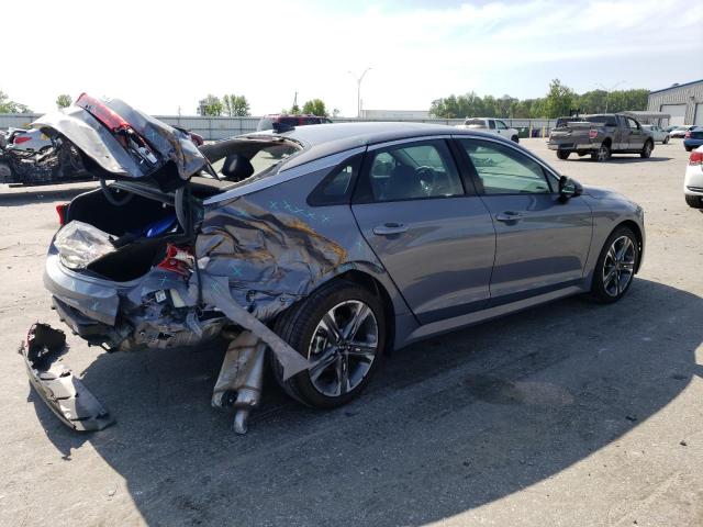 Photo 3 from auction – 2023 KIA K5 EX with VIN 5XXG34J28PG174856