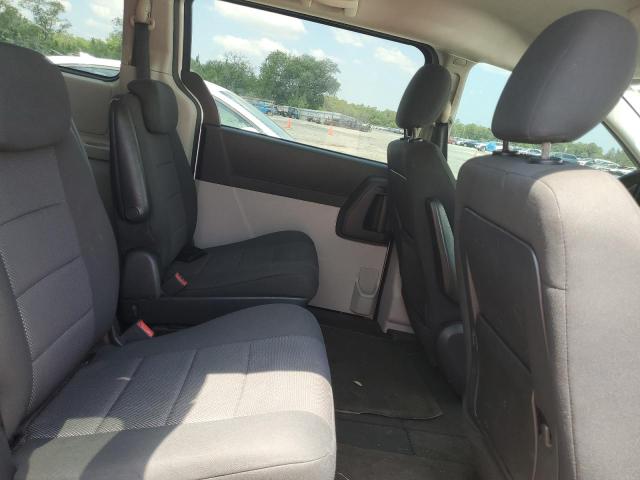Photo 11 from auction – 2008 DODGE GRAND CARA with VIN 1D8HN44H58B136122
