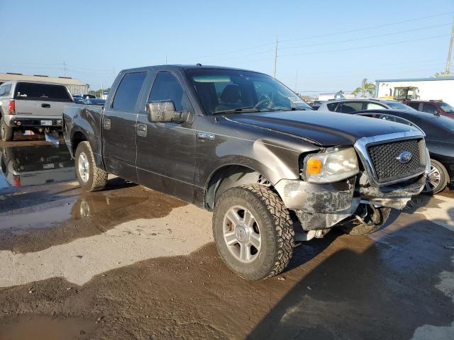 Photo 4 from auction – 2007 FORD F150 SUPER with VIN 1FTPW12V87KD36084