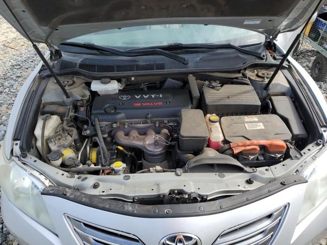 Photo 11 from auction – 2008 TOYOTA CAMRY HYBR with VIN 4T1BB46K78U034259