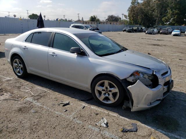 Photo 4 from auction – 2011 CHEVROLET MALIBU LS with VIN 1G1ZA5E19BF262501