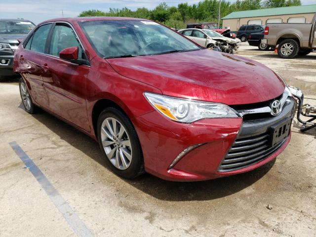 Photo 4 from auction – 2015 TOYOTA CAMRY LE with VIN 4T1BF1FK4FU945794