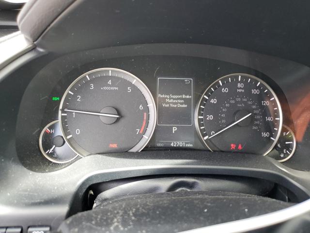 Photo 9 from auction – 2021 LEXUS RX 350 with VIN 2T2HZMDA4MC282377