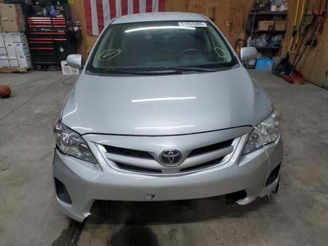 Photo 5 from auction – 2011 TOYOTA COROLLA BA with VIN 2T1BU4EE2BC695731