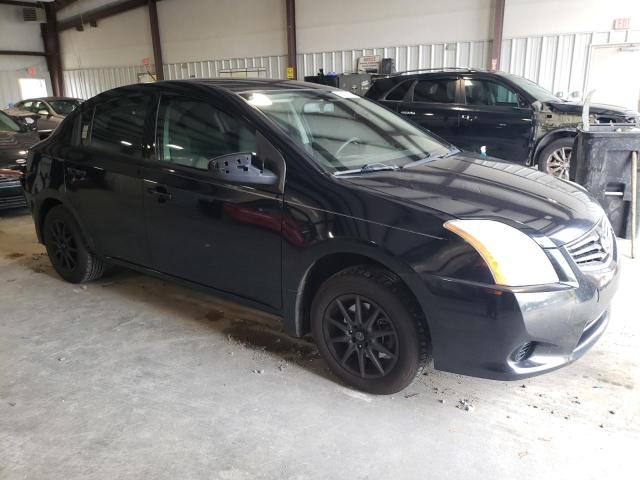 Photo 4 from auction – 2011 NISSAN SENTRA 2.0 with VIN 3N1AB6AP1BL654172