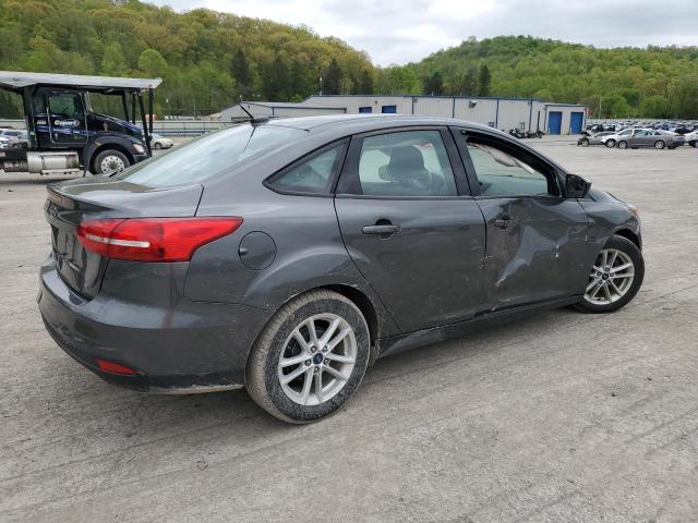 Photo 3 from auction – 2018 FORD FOCUS SE with VIN 1FADP3F28JL238790