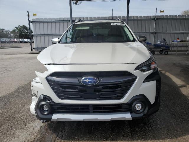 Photo 5 from auction – 2023 SUBARU OUTBACK TO with VIN 4S4BTGPD0P3149708