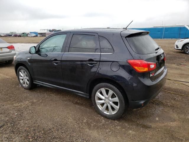 Photo 2 from auction – 2014 MITSUBISHI OUTLANDER with VIN 4A4AR4AU3EE024914