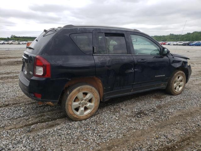 Photo 3 from auction – 2016 JEEP COMPASS LA with VIN 1C4NJCEA3GD773960