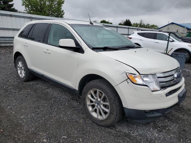 Фото 4 с аукциона – 2009 FORD EDGE SEL с VIN 2FMDK48CX9BA96227