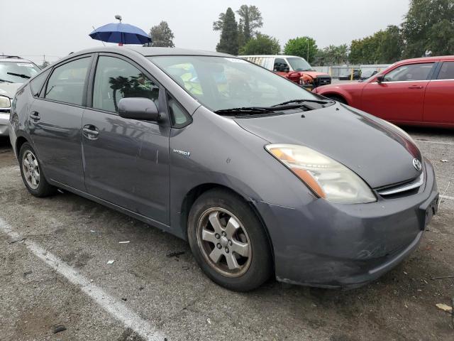 Photo 4 from auction – 2008 TOYOTA PRIUS with VIN JTDKB20U883334238