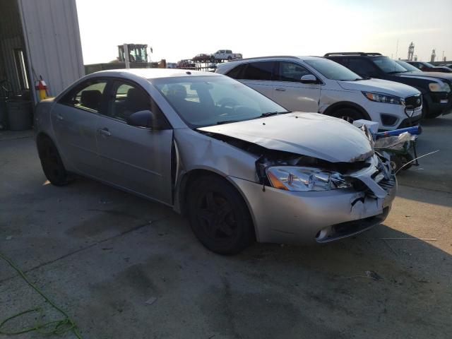 Photo 4 from auction – 2007 PONTIAC G6 BASE with VIN 1G2ZG57B774224204