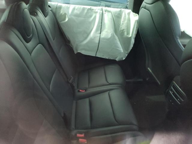 Photo 11 from auction – 2020 TESLA MODEL X with VIN 5YJXCDE27LF250400