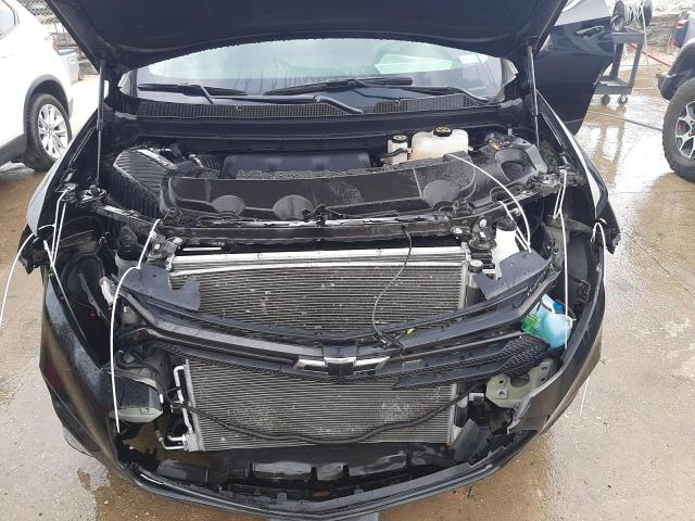 Photo 12 from auction – 2020 CHEVROLET TRAVERSE L with VIN 1GNERFKW5LJ288586