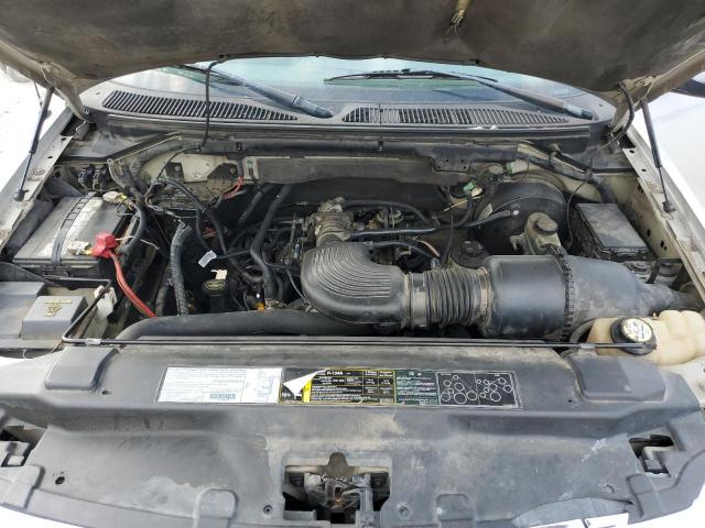 Photo 11 from auction – 2003 FORD F150 with VIN 2FTRF08L63CA28435