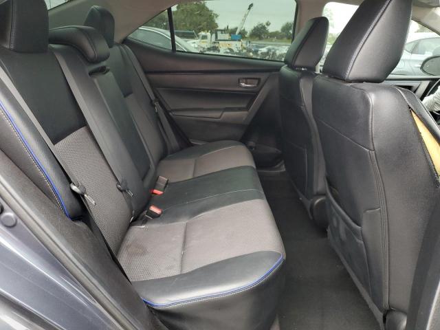 Photo 10 from auction – 2019 TOYOTA COROLLA L with VIN 5YFBURHE7KP902302
