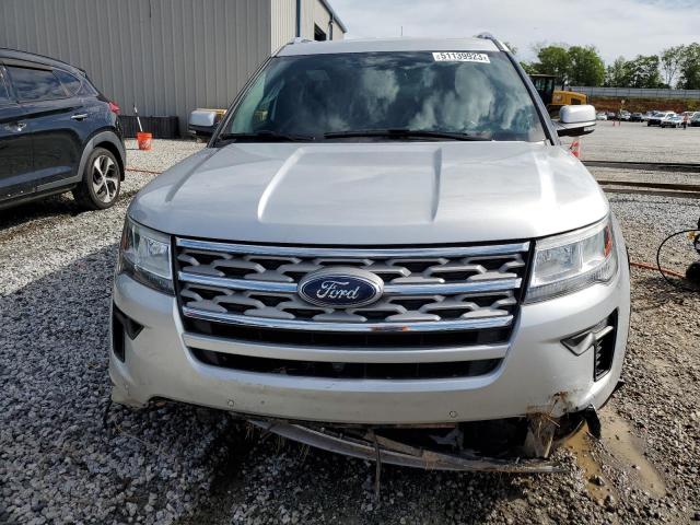 Photo 5 from auction – 2019 FORD EXPLORER L with VIN 1FM5K8F84KGA11780