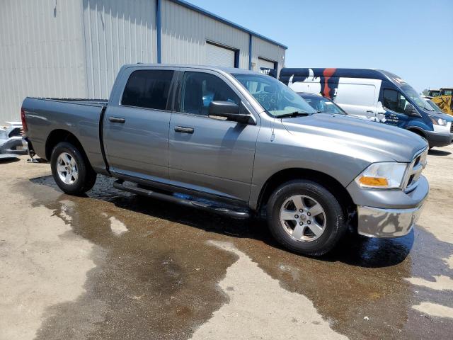 Photo 4 from auction – 2009 DODGE RAM 1500 with VIN 1D3HB13P79S740925