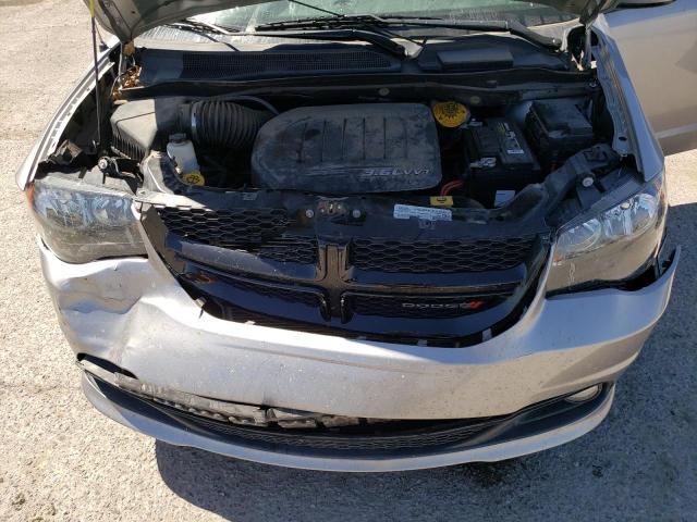 Photo 12 from auction – 2019 DODGE GRAND CARA with VIN 2C4RDGBGXKR502800