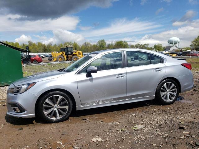 SUBARU LEGACY 3.6 2019 with VIN 4S3BNEN65K3009167 - Photo from auction