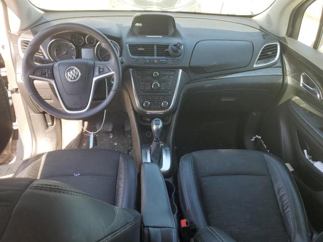 Photo 8 from auction – 2015 BUICK ENCORE CON with VIN KL4CJBSBXFB191003